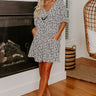 A Casual Escape Babydoll Dress Image - 1
