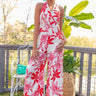 Bloom Into Style Jumpsuit Image - 1