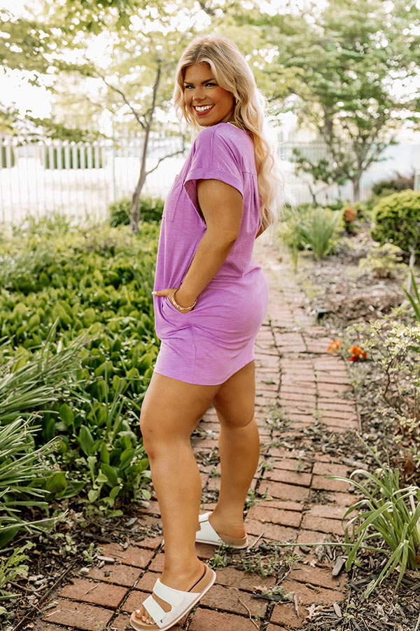 Good Mood Shift Dress Image - 3