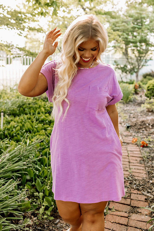 Good Mood Shift Dress Image - 5