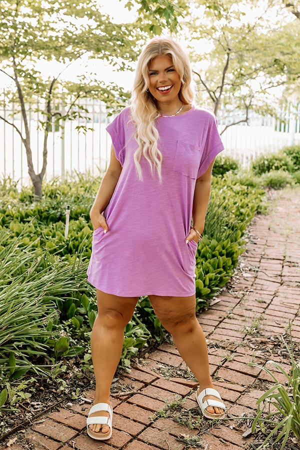 Good Mood Shift Dress Image - 2