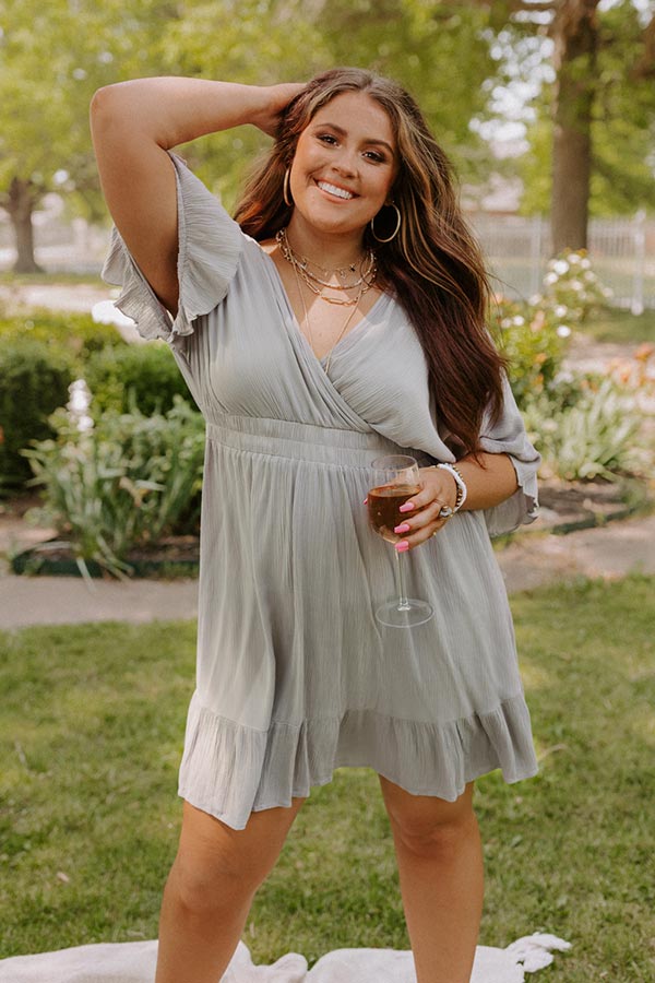 Crack The Code Dress Curves Image - 2