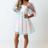 Precious Moments Babydoll Dress Image - 1