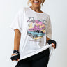 Desert Tour Boyfriend Tee Curves Image - 1
