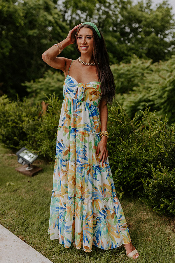 Bay Breeze Beauty Maxi Image - 4