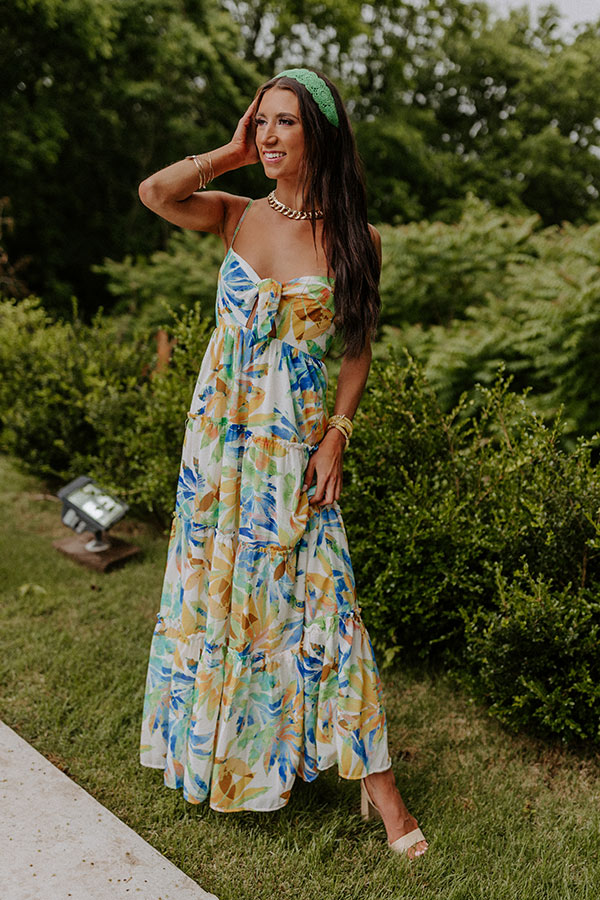 Bay Breeze Beauty Maxi Image - 3