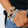 Simply Blessed Bracelet Set Image - 1