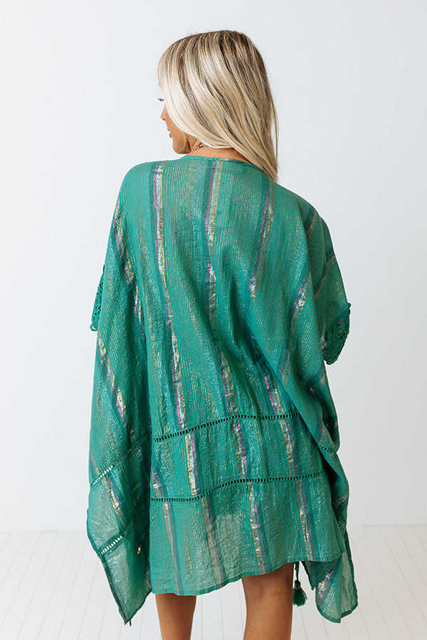 Island Vacay Overlay Image - 5