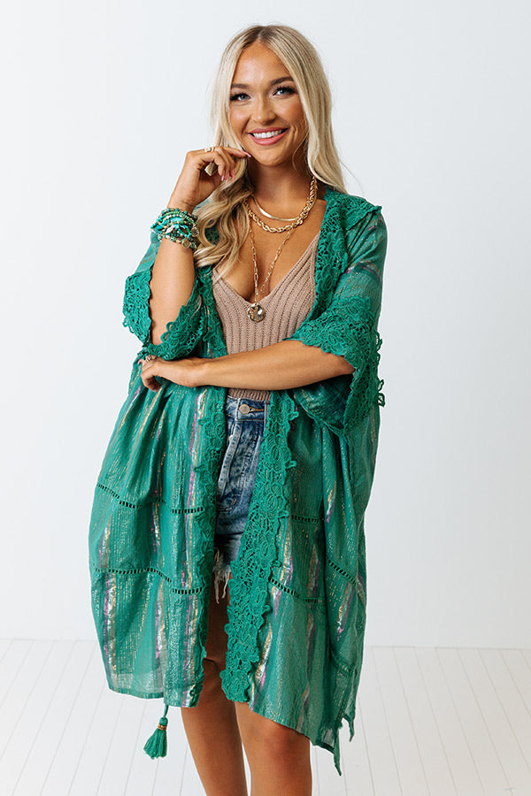 Island Vacay Overlay Image - 3