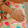 Plain And Simple Bracelet Image - 1