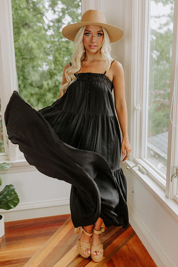 Face The Tide Maxi Image - 3