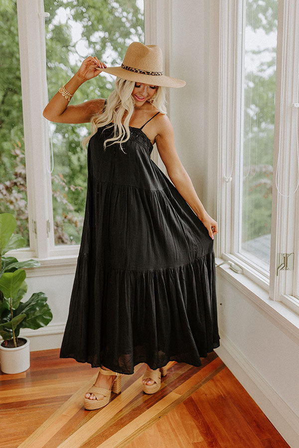 Face The Tide Maxi Image - 5