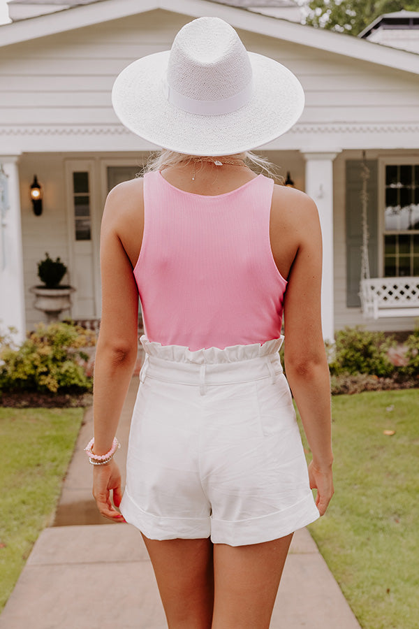 The Party Goes On Bodysuit Image - 3