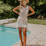 Surf Crush Crochet Dress Image - 1