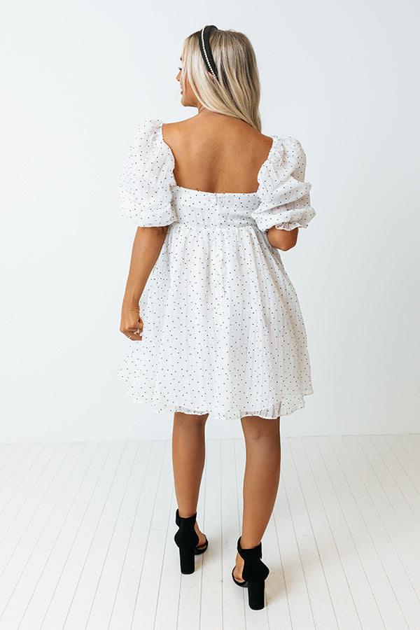 Classy And Casual Dress Image - 4