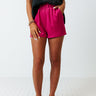 The Leonie Shorts Image - 1