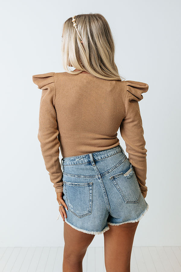 Romantic Story Bodysuit Image - 4