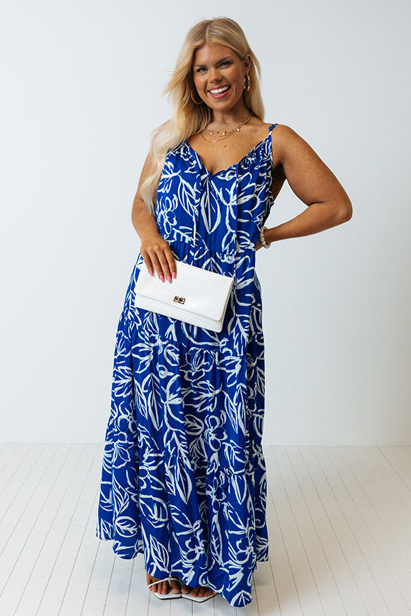 Dreamy Escape Maxi Curves Image - 1