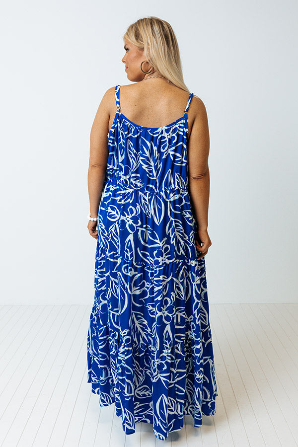 Dreamy Escape Maxi Curves Image - 4