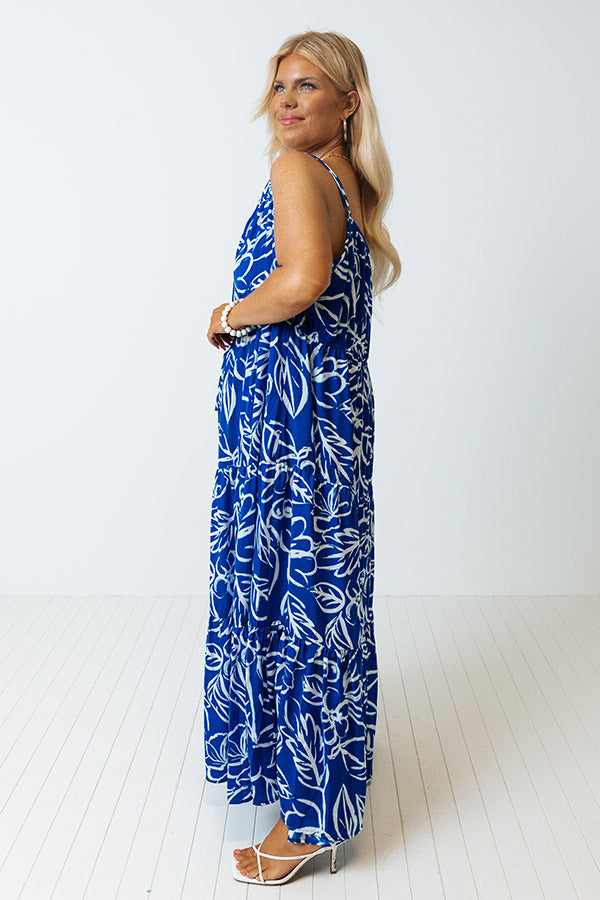 Dreamy Escape Maxi Curves Image - 3