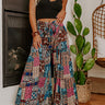Near To Paradise High Waist pants Image - 1
