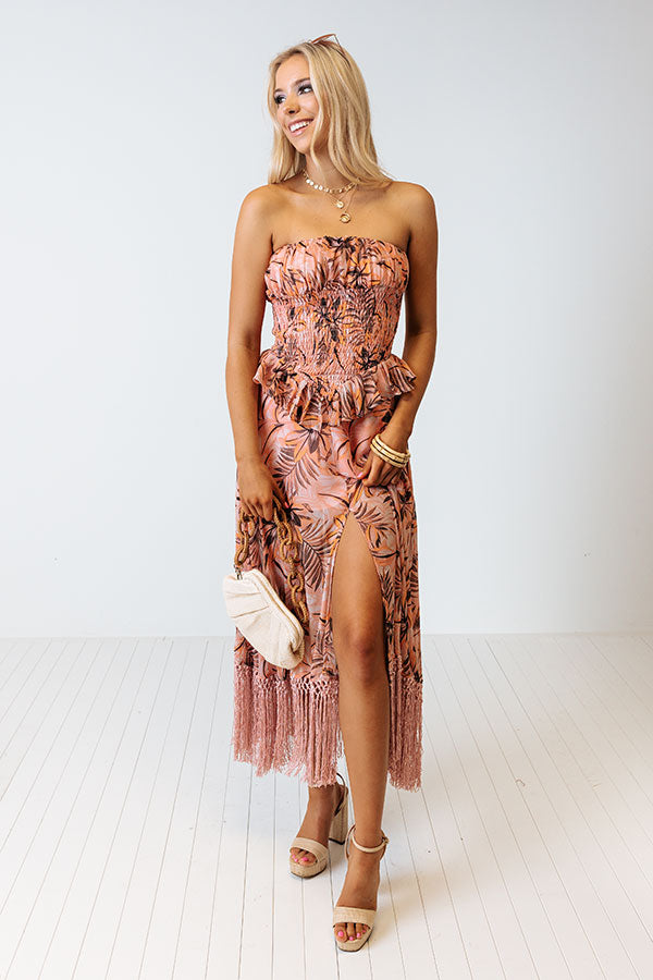 Travel Far Maxi Image - 3