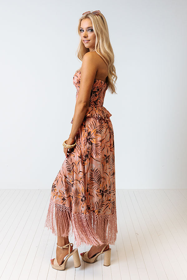 Travel Far Maxi Image - 5