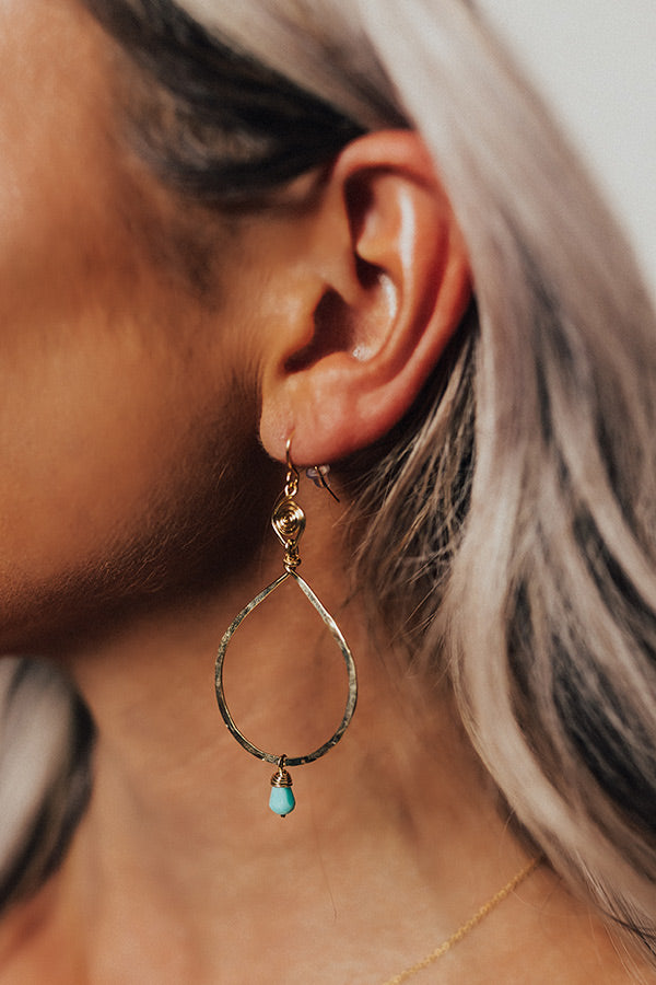 Really Dreamy Earrings Image - 2