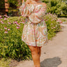 Whimsy And Wishes Dress Curves Image - 1