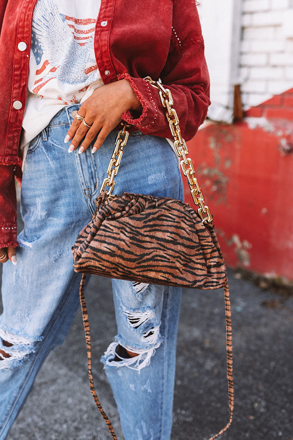 Sheer Luck Crossbody Image - 1