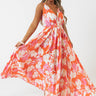 Simply Superb Floral Maxi Image - 1