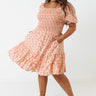 Another Adventure Smocked Dress Curves Image - 1