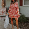 East Of Everything Babydoll Dress Image - 1