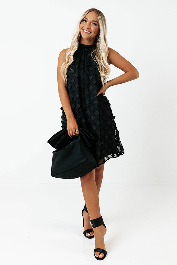 Closer Than Ever Shift Dress Image - 1