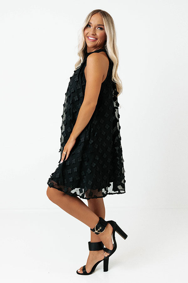 Closer Than Ever Shift Dress Image - 3