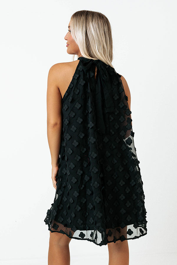 Closer Than Ever Shift Dress Image - 4