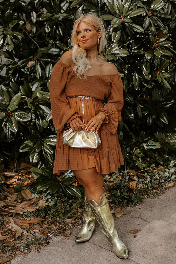 Epic Expectation Shift Dress Curves Image - 1