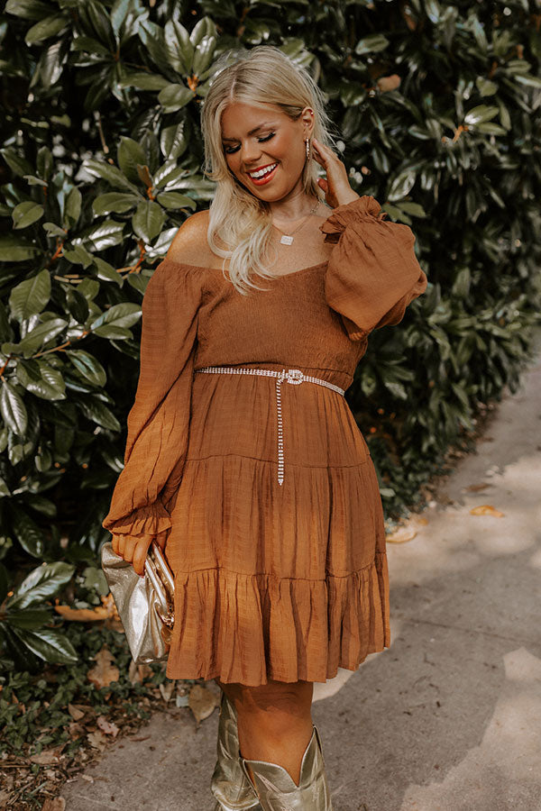 Epic Expectation Shift Dress Curves Image - 2