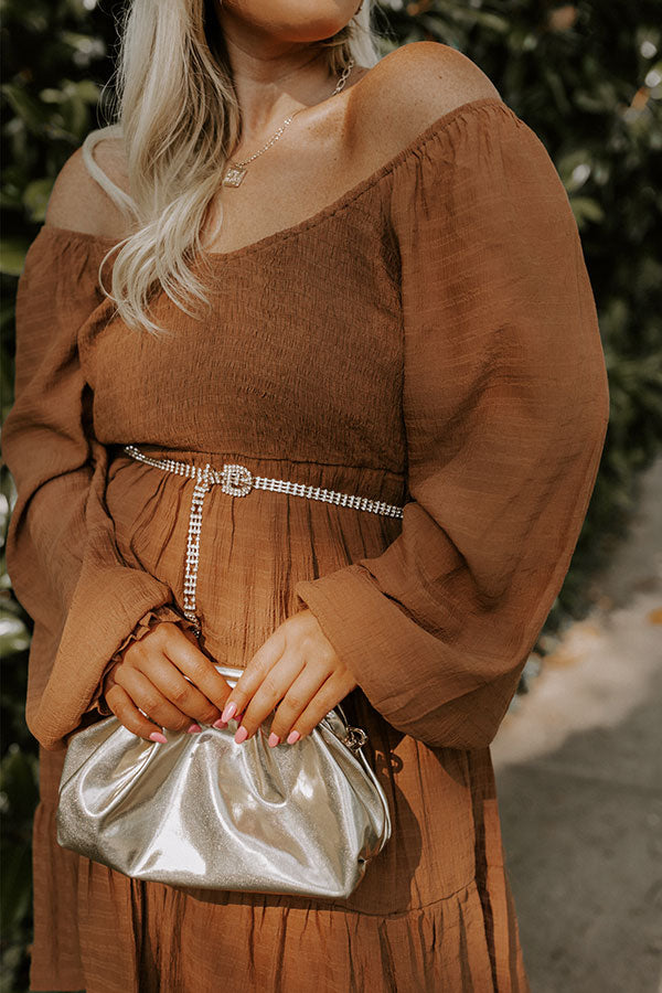 Epic Expectation Shift Dress Curves Image - 3