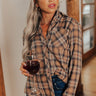 Fireside Flannel Image - 1