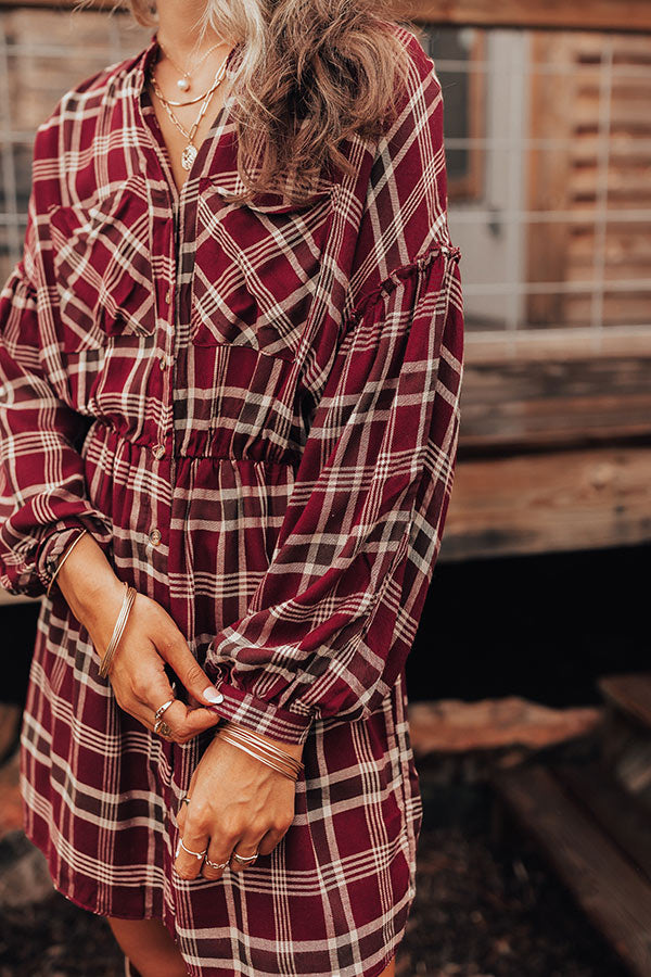 Ideas Red Checkered Dress Outfit Plaid Shirt Dress Oversized Flannel Dress Felt The Chill Plaid Dress Ideas Red Checkered Dress Outfit Plaid Shirt Dress Oversized Flannel Dress Felt The Chill Plaid Dress