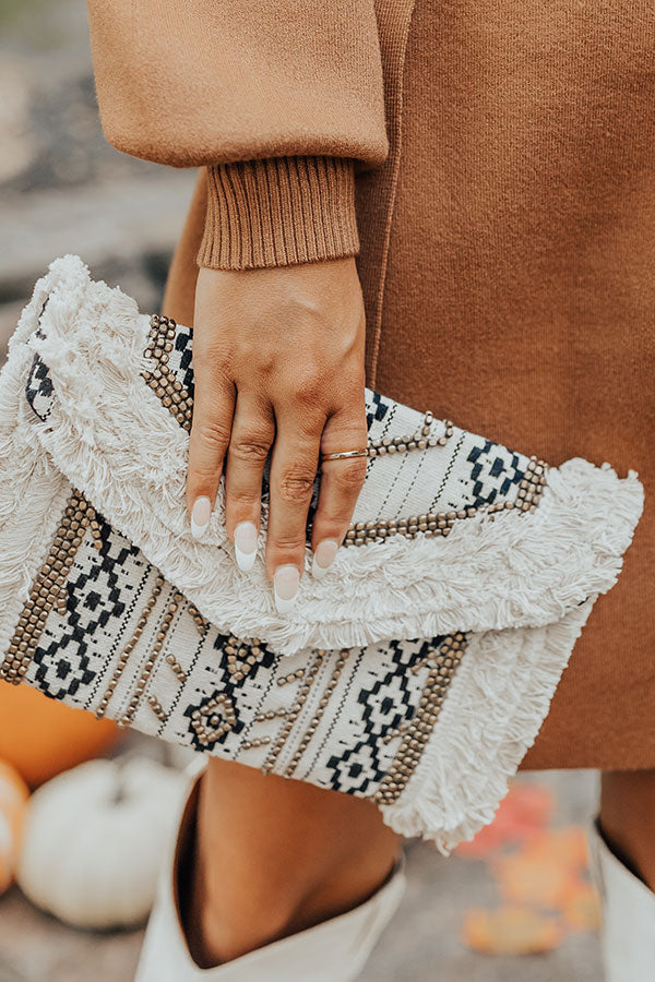 Chasing Love Ring Set In Turquoise Image - 3