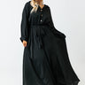 Energy Matched Maxi In Black Curves Image - 1