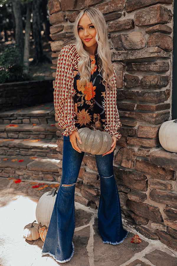 Eastside Sips Shift Top Image - 2