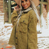 Bonfire Babe Jacket Image - 1