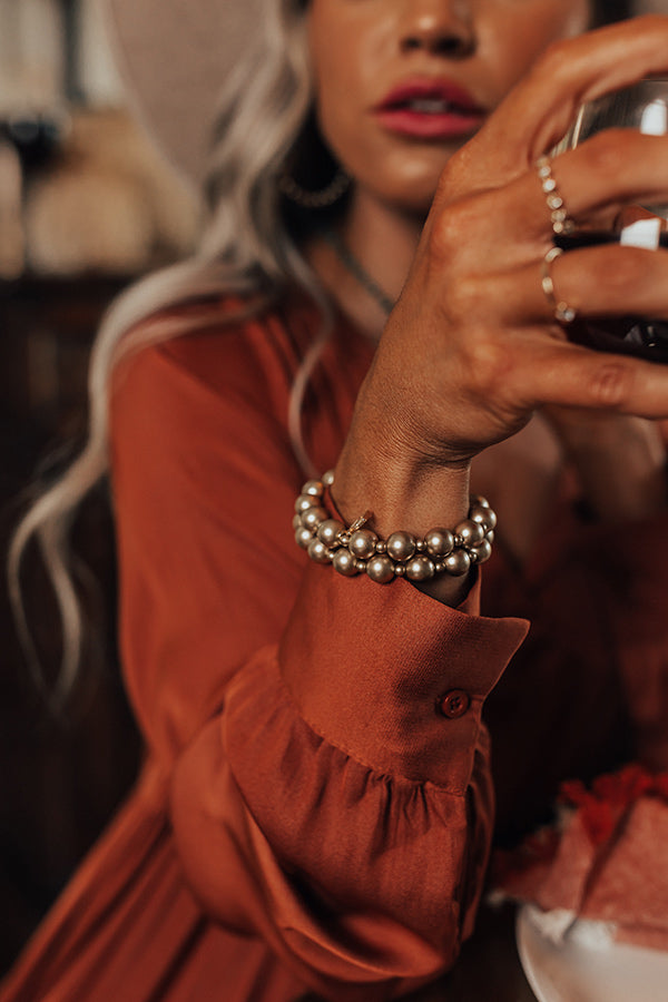 Highlight The Good Bracelet Set Image - 2