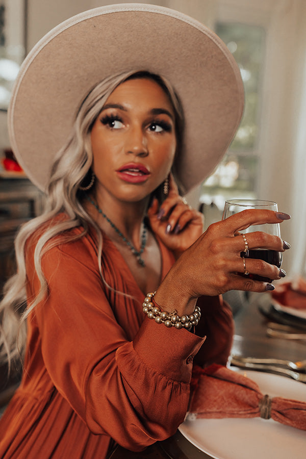 Highlight The Good Bracelet Set Image - 1