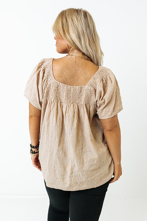 Highway Home Shift Top Curves Image - 4