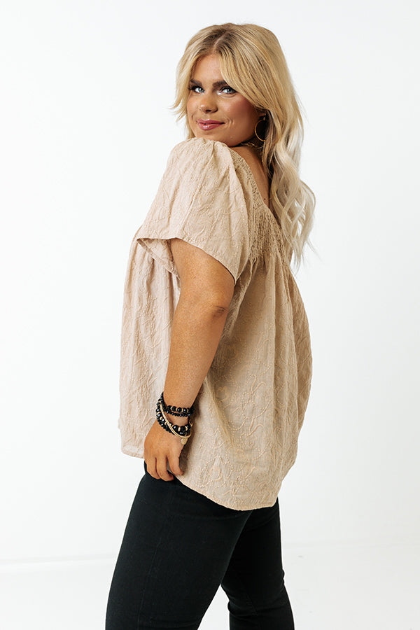 Highway Home Shift Top Curves Image - 3