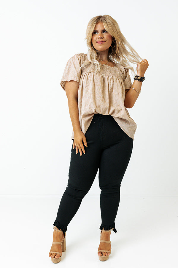 Highway Home Shift Top Curves Image - 1